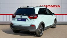 Honda Jazz 1.5 i-MMD Hybrid Crosstar EX 5dr eCVT Hybrid Hatchback